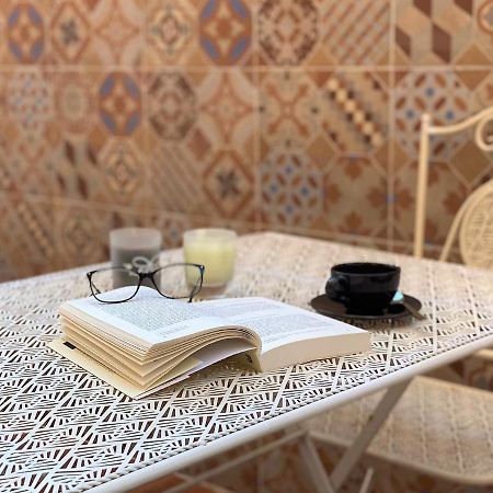 Chiarilu Casa Vacanze 살레르노 외부 사진