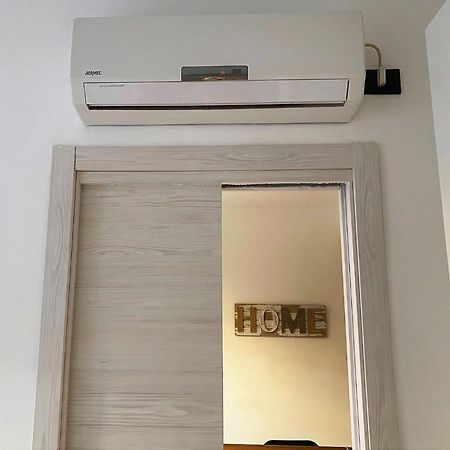 Chiarilu Casa Vacanze 살레르노 외부 사진