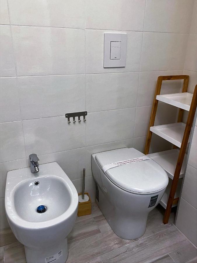 Chiarilu Casa Vacanze 살레르노 외부 사진