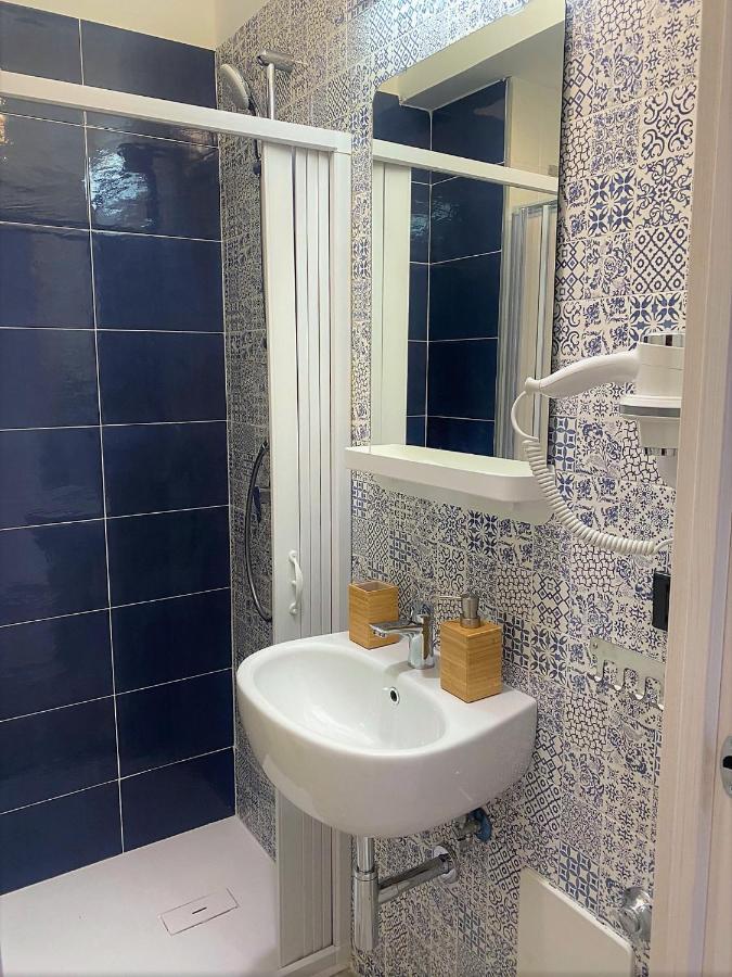 Chiarilu Casa Vacanze 살레르노 외부 사진