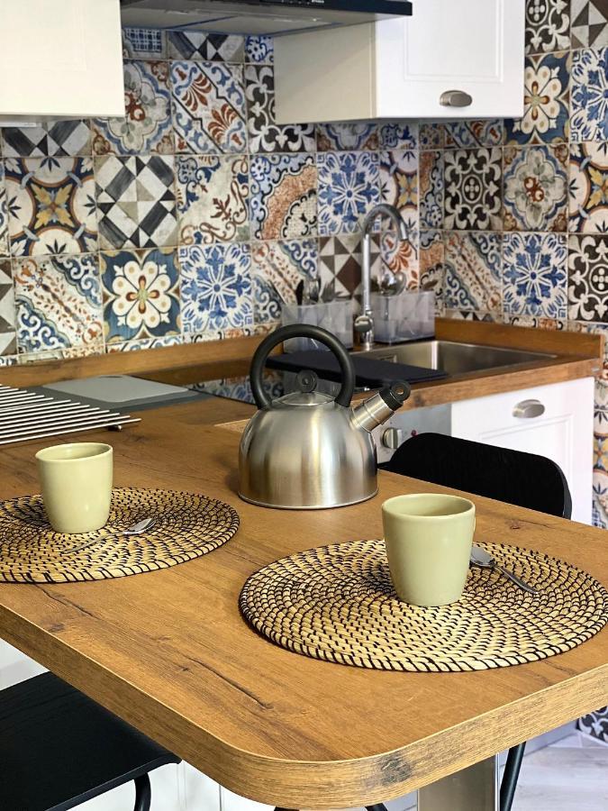 Chiarilu Casa Vacanze 살레르노 외부 사진