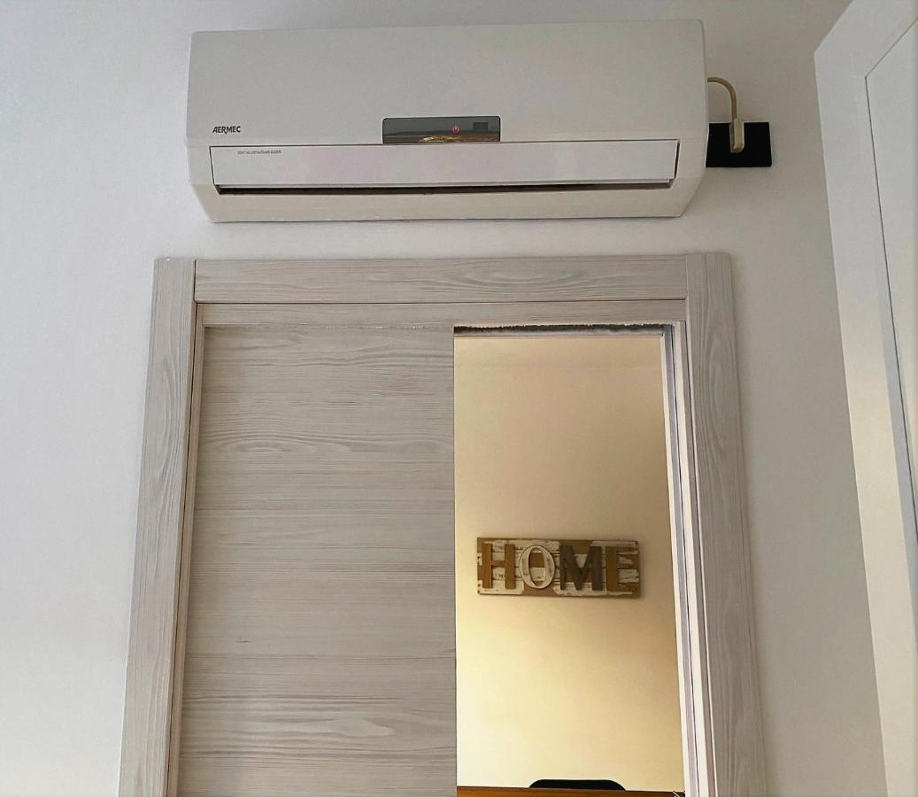Chiarilu Casa Vacanze 살레르노 외부 사진